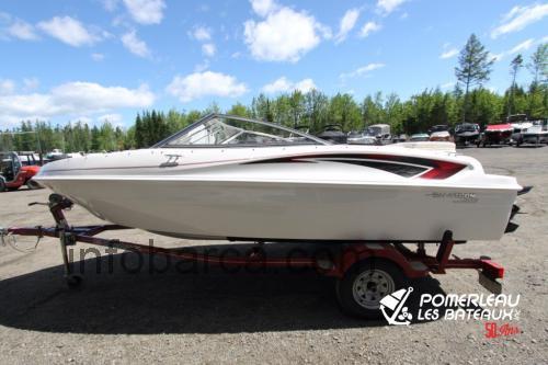 Glastron SSV 175 scheda tecnica e recensioni